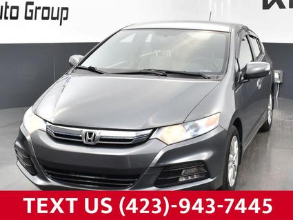 2012 Honda Insight Kingsport TN