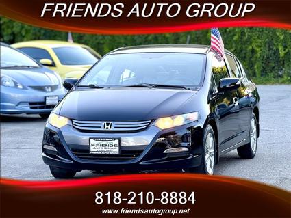 2010 Honda Insight Canoga Park CA
