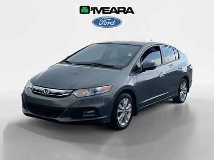 2013 Honda Insight Denver CO