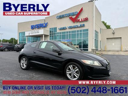 2012 Honda CR-Z Louisville KY