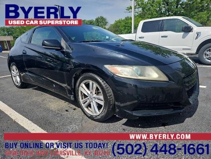 2012 Honda CR-Z Louisville KY