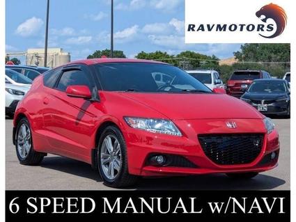 2013 Honda CR-Z Burnsville MN