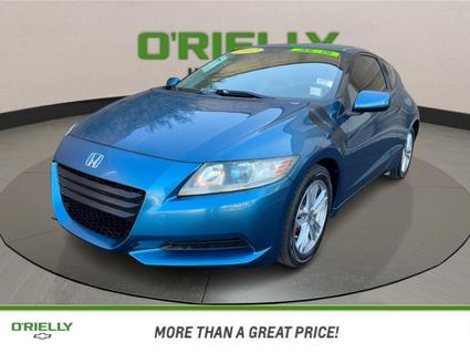 2012 Honda CR-Z Tucson AZ