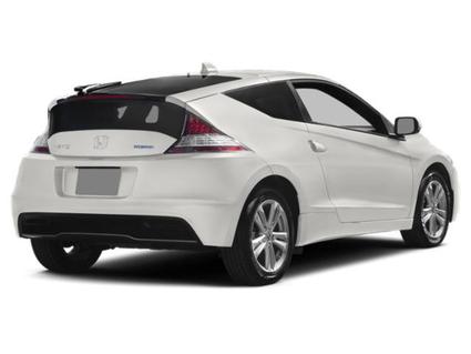 2014 Honda CR-Z Saint Paul MN