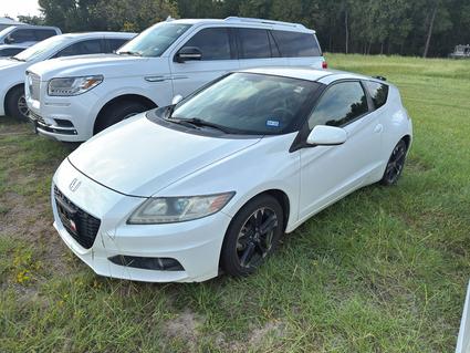 2014 Honda CR-Z Tyler TX
