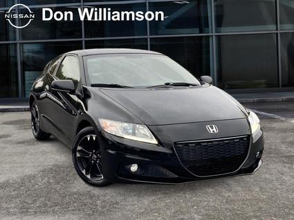 2014 Honda CR-Z Jacksonville NC