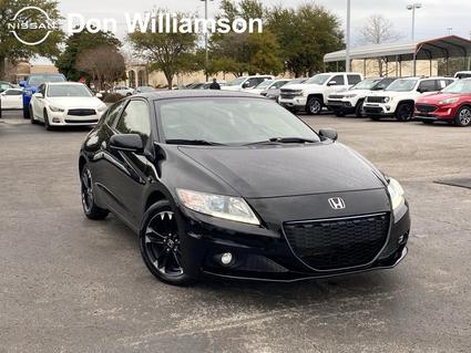 2014 Honda CR-Z Jacksonville NC
