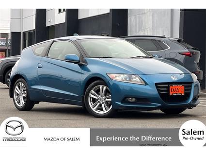 2011 Honda CR-Z Salem OR
