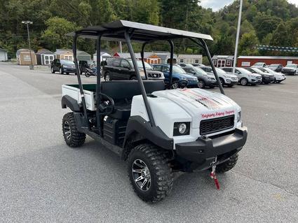 2012 Kawasaki KAF950 Lebanon VA