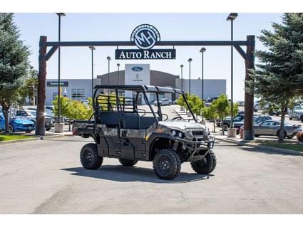2026 Kawasaki KAT1000BTFNN Mountain Home ID