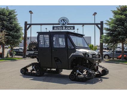 2024 Kawasaki MULE PRO-FXT Mountain Home ID