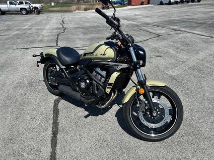2024 Kawasaki Vulcan S ABS Monticello IN