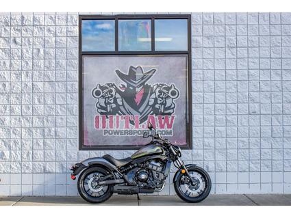 2026 Kawasaki EN650DTFAL Mountain Home ID