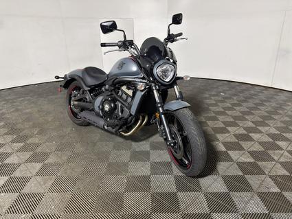 2024 Kawasaki VULCAN S CAFE Beckley WV