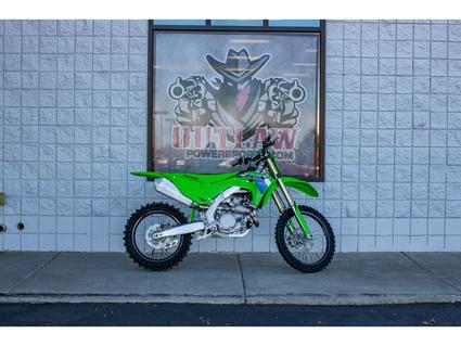 2026 Kawasaki KX450MTFNN Mountain Home ID