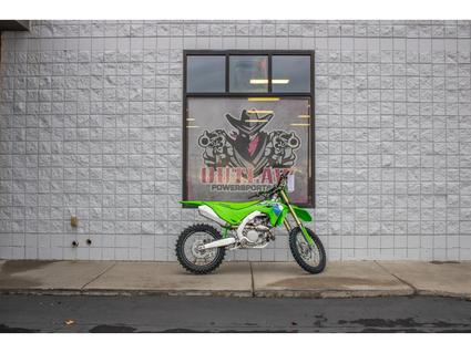 2026 Kawasaki KX450MTFNN Mountain Home ID