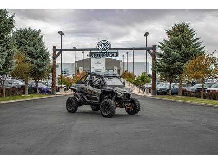 2023 Kawasaki KRF1000CPFNN Mountain Home ID