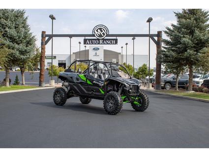 2026 Kawasaki KRT1000ETFNN Mountain Home ID