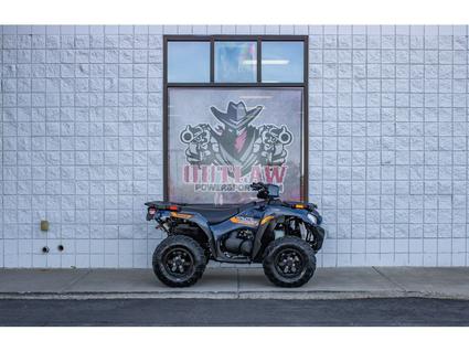 2026 Kawasaki Brute Force 750 EPS Mountain Home ID