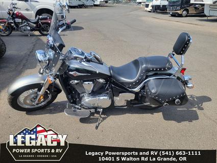 2016 Kawasaki VULCAN La Grande OR