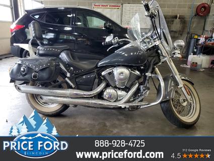 2008 Kawasaki VULCAN Port Angeles WA