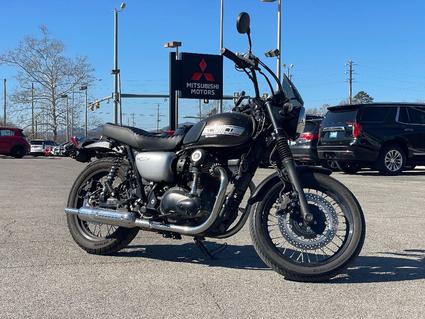 2019 KAWSAKI W800 Oak Ridge TN
