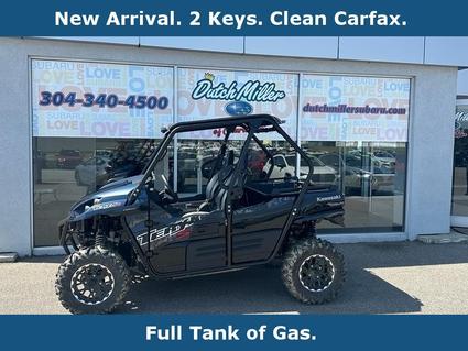 2025 Kawasaki teryx Charleston WV