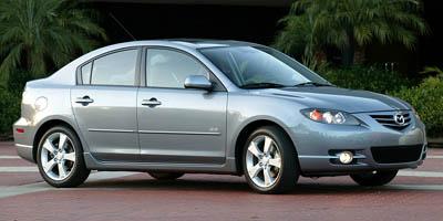 2005 Mazda Mazda3 Liberty Lake WA