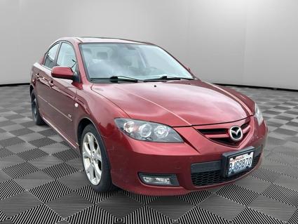 2009 Mazda Mazda3 Spokane WA