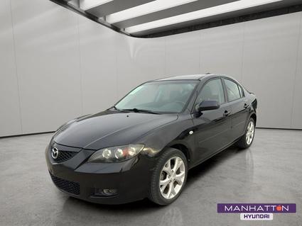 2008 Mazda Mazda3 Manhattan KS