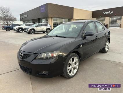 2008 Mazda Mazda3 Manhattan KS