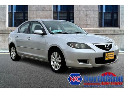 2008 Mazda Mazda3 Webster SD