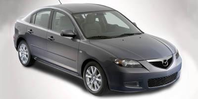 2007 Mazda Mazda3 Coos Bay OR
