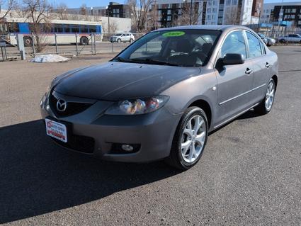 2009 Mazda Mazda3 Lakewood CO