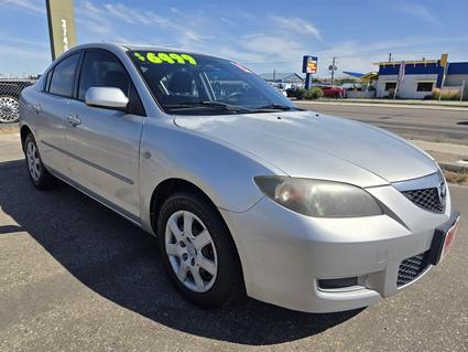 2009 Mazda Mazda3 Garden City ID