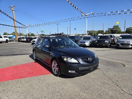 2008 Mazda Mazda3 Billings MT