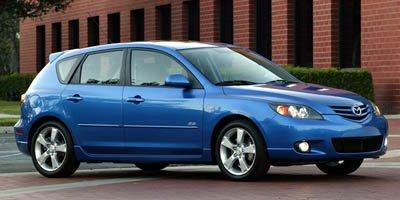 2005 Mazda Mazda3 Minneapolis MN
