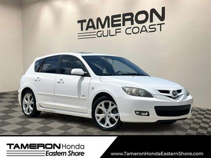 2009 Mazda Mazda3 Daphne AL