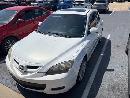 2009 Mazda Mazda3 Daphne AL