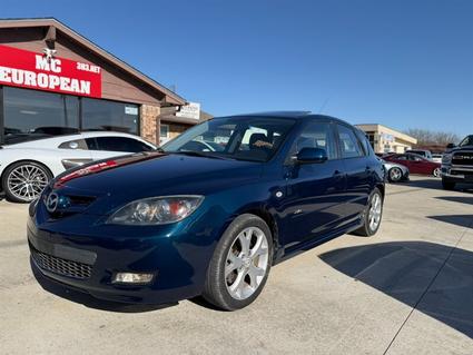 2007 Mazda Mazda3 Wylie TX