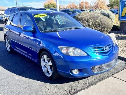 2006 Mazda Mazda3 Saint George UT