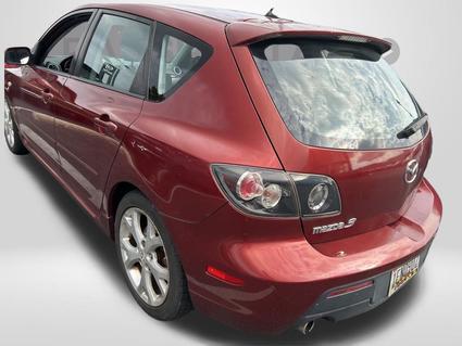2008 Mazda Mazda3 Suitland MD