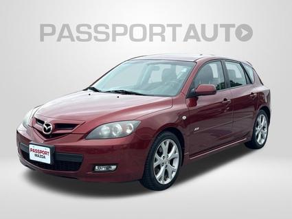 2008 Mazda Mazda3 Suitland MD