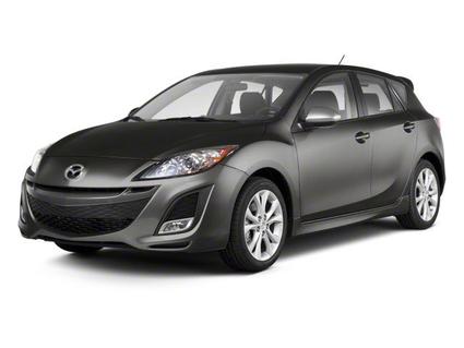 2010 Mazda Mazda3 Burnsville MN