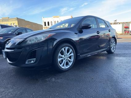 2010 Mazda Mazda3 Aberdeen WA