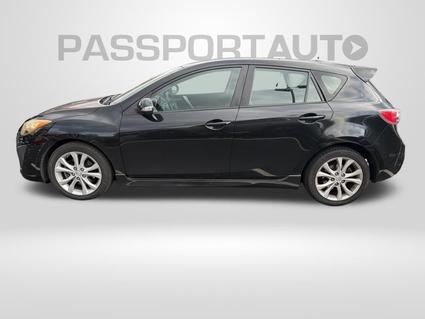 2010 Mazda Mazda3 Suitland MD