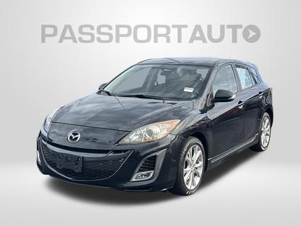 2010 Mazda Mazda3 Suitland MD
