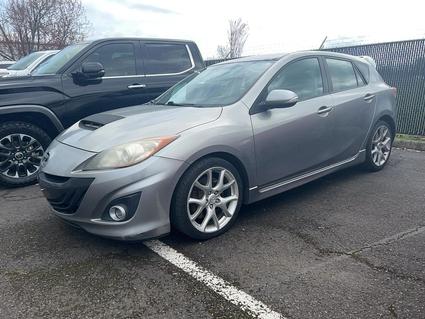 2011 Mazda Mazdaspeed3 Cottage Grove OR