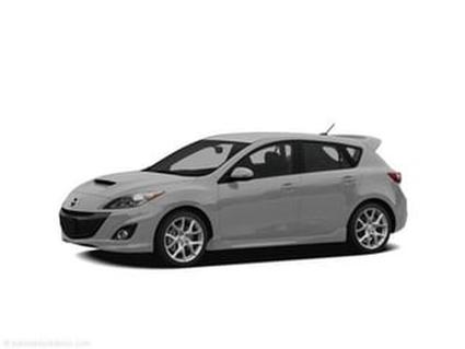 2011 Mazda Mazdaspeed3 Cottage Grove OR