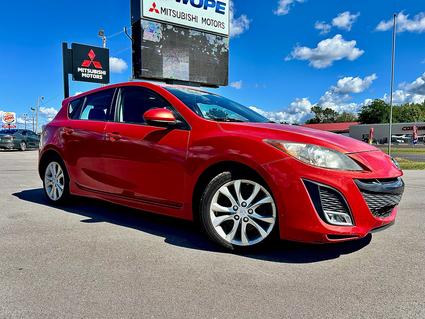 2011 Mazda Mazda3 Radcliff KY